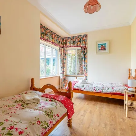 Ballysheen House Holiday home