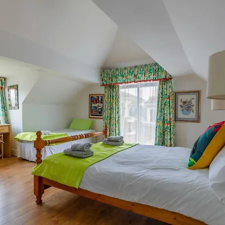 Ballysheen House Holiday home