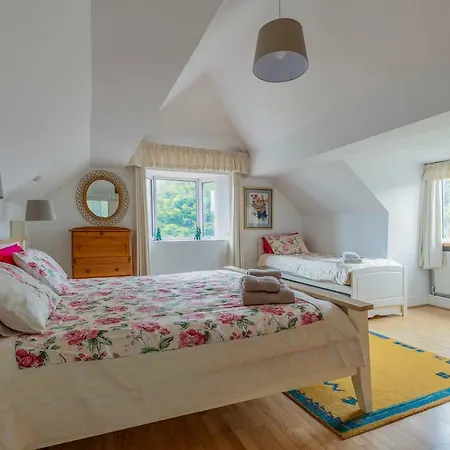 Ballysheen House
