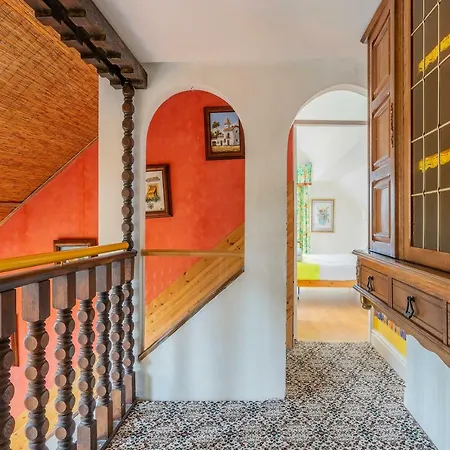 Holiday home Ballysheen House *