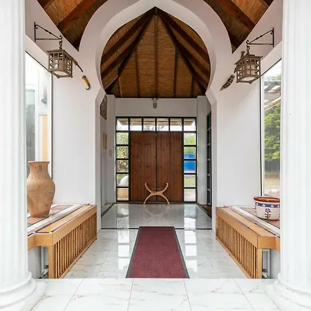 Holiday home Ballysheen House *