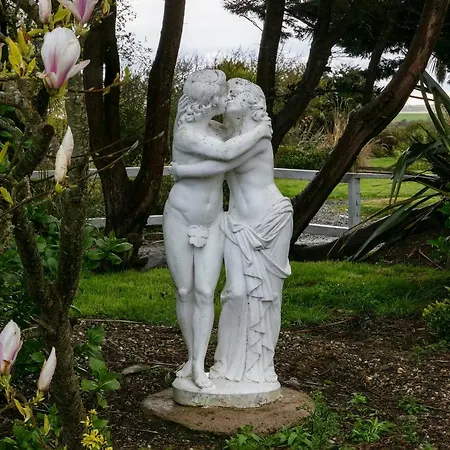 Holiday home Ballysheen House *