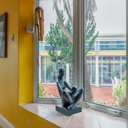 Ballysheen House Our Lady's Island