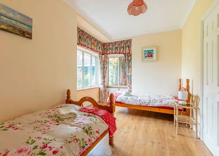 Ballysheen House Hébergement de vacances