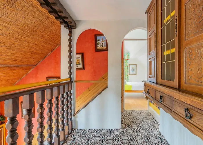 Hébergement de vacances Ballysheen House *