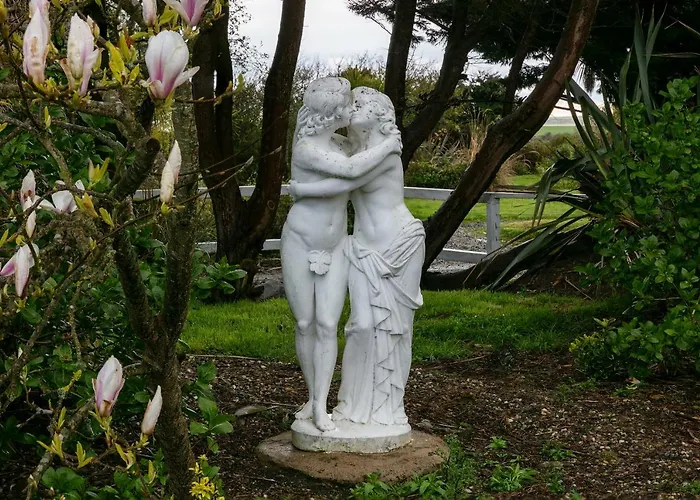 Hébergement de vacances Ballysheen House *