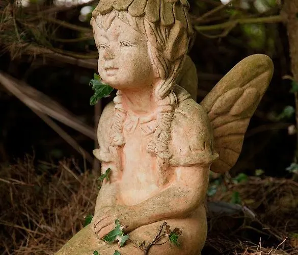 Hébergement de vacances Ballysheen House *