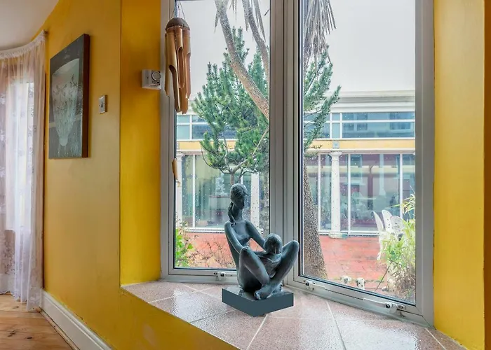 Ballysheen House Our Lady's Island